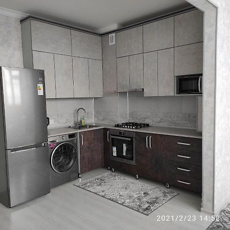 Spacious Appartment Просторная Квартира タシュケント エクステリア 写真