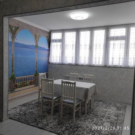 Spacious Appartment Просторная Квартира タシュケント エクステリア 写真