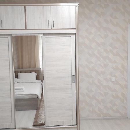 Spacious Appartment Просторная Квартира タシュケント エクステリア 写真