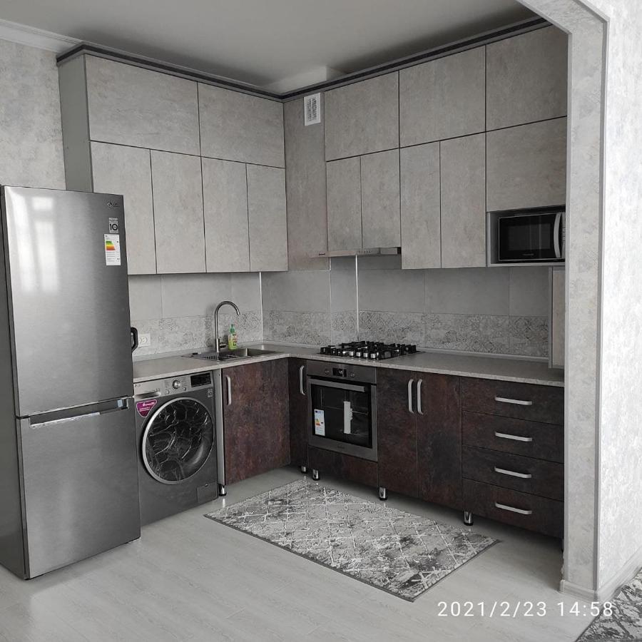 Spacious Appartment Просторная Квартира タシュケント エクステリア 写真
