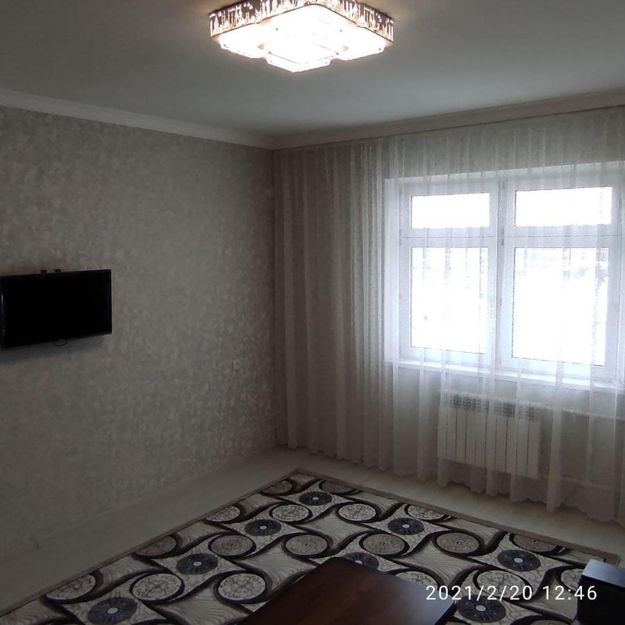 Spacious Appartment Просторная Квартира タシュケント エクステリア 写真