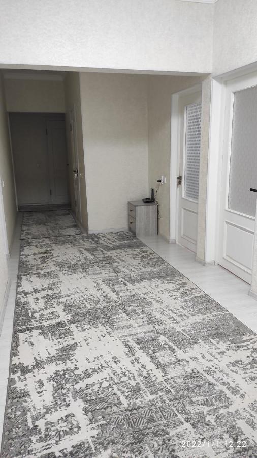 Spacious Appartment Просторная Квартира タシュケント エクステリア 写真