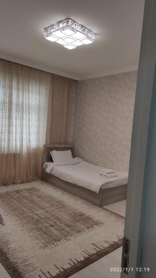 Spacious Appartment Просторная Квартира タシュケント エクステリア 写真