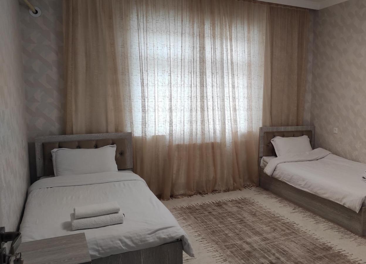 Spacious Appartment Просторная Квартира タシュケント エクステリア 写真