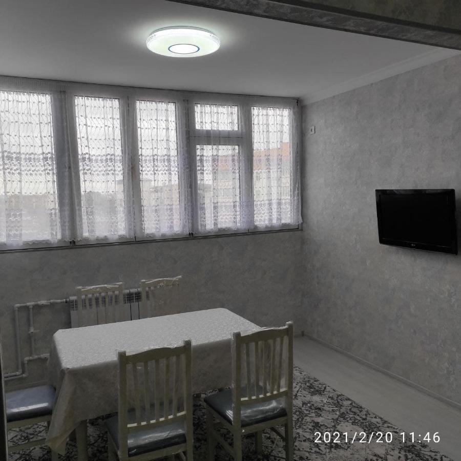 Spacious Appartment Просторная Квартира タシュケント エクステリア 写真