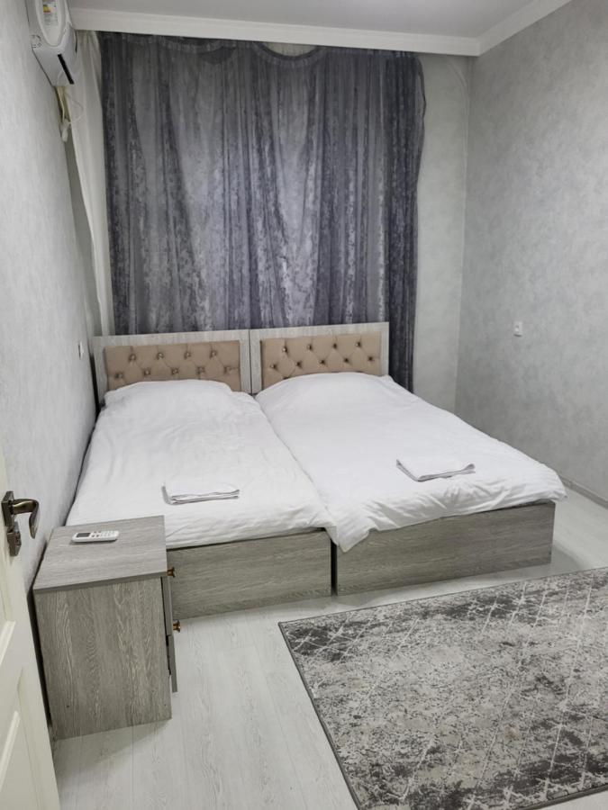 Spacious Appartment Просторная Квартира タシュケント エクステリア 写真