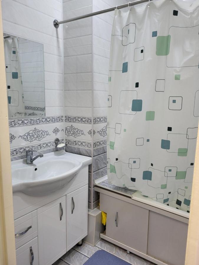 Spacious Appartment Просторная Квартира タシュケント エクステリア 写真